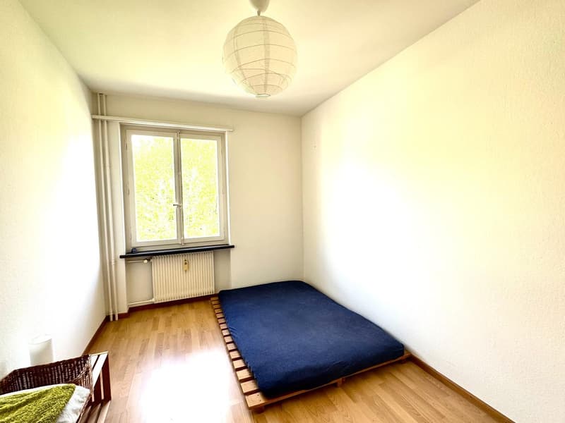 WG- Zimmer in Bern, Holligen ab 1.9.26 (2)