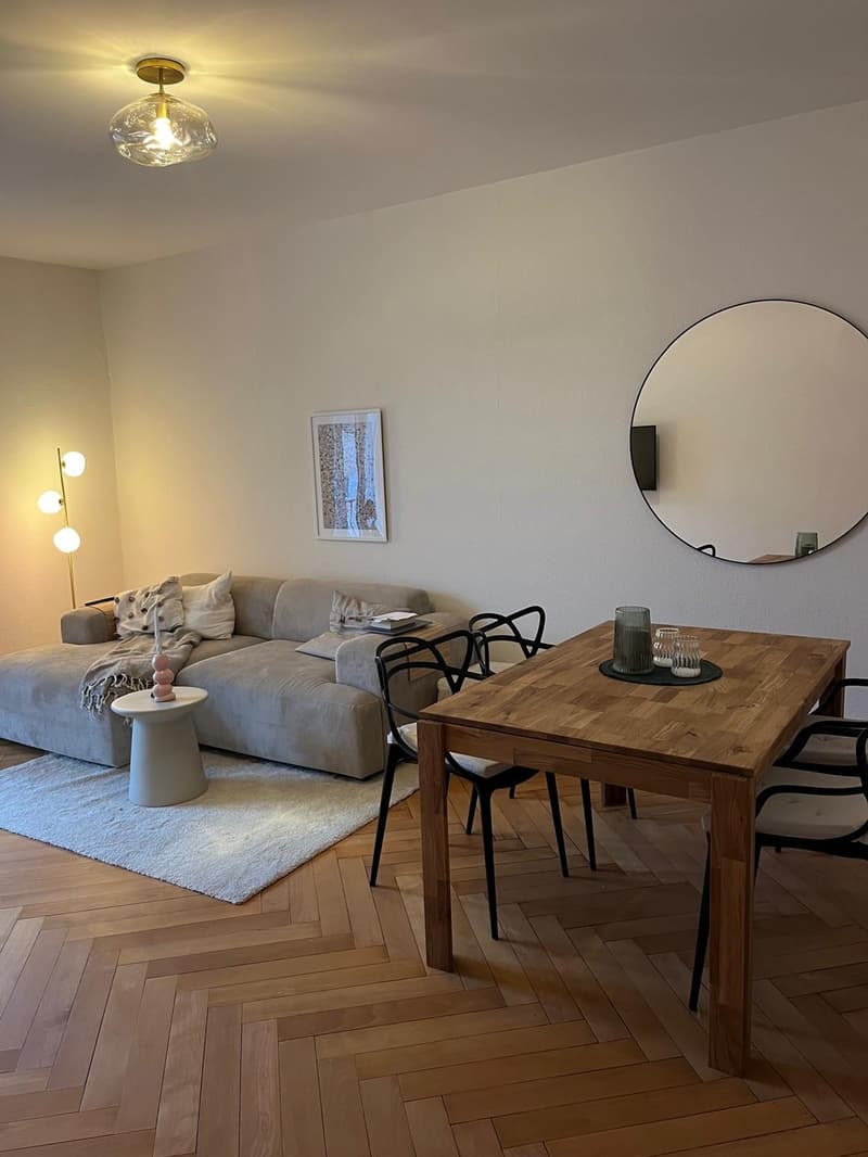 Appartamento 2.5 locali a Murifeld (2)