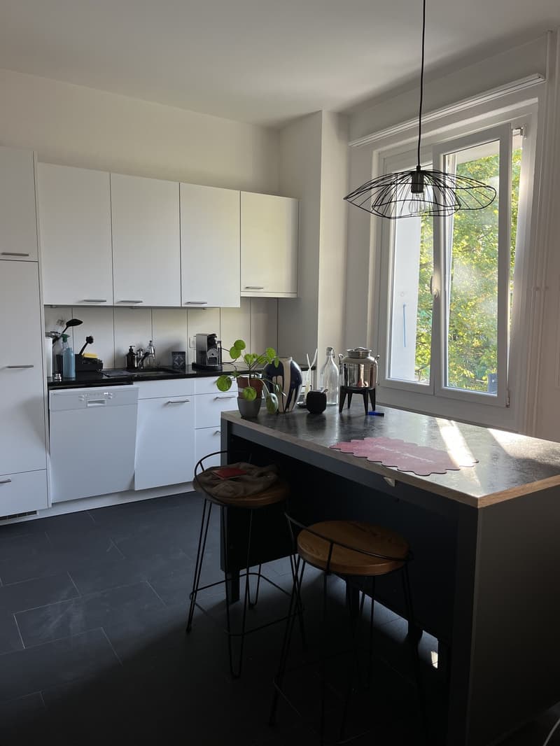Appartamento 2.5 locali a Murifeld (6)