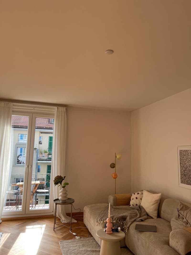 Appartamento 2.5 locali a Murifeld (1)