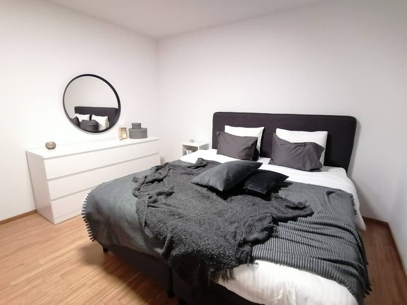 Room in a Shared Apartment Available from August or September 2026 - Only Short-term Rental (1)