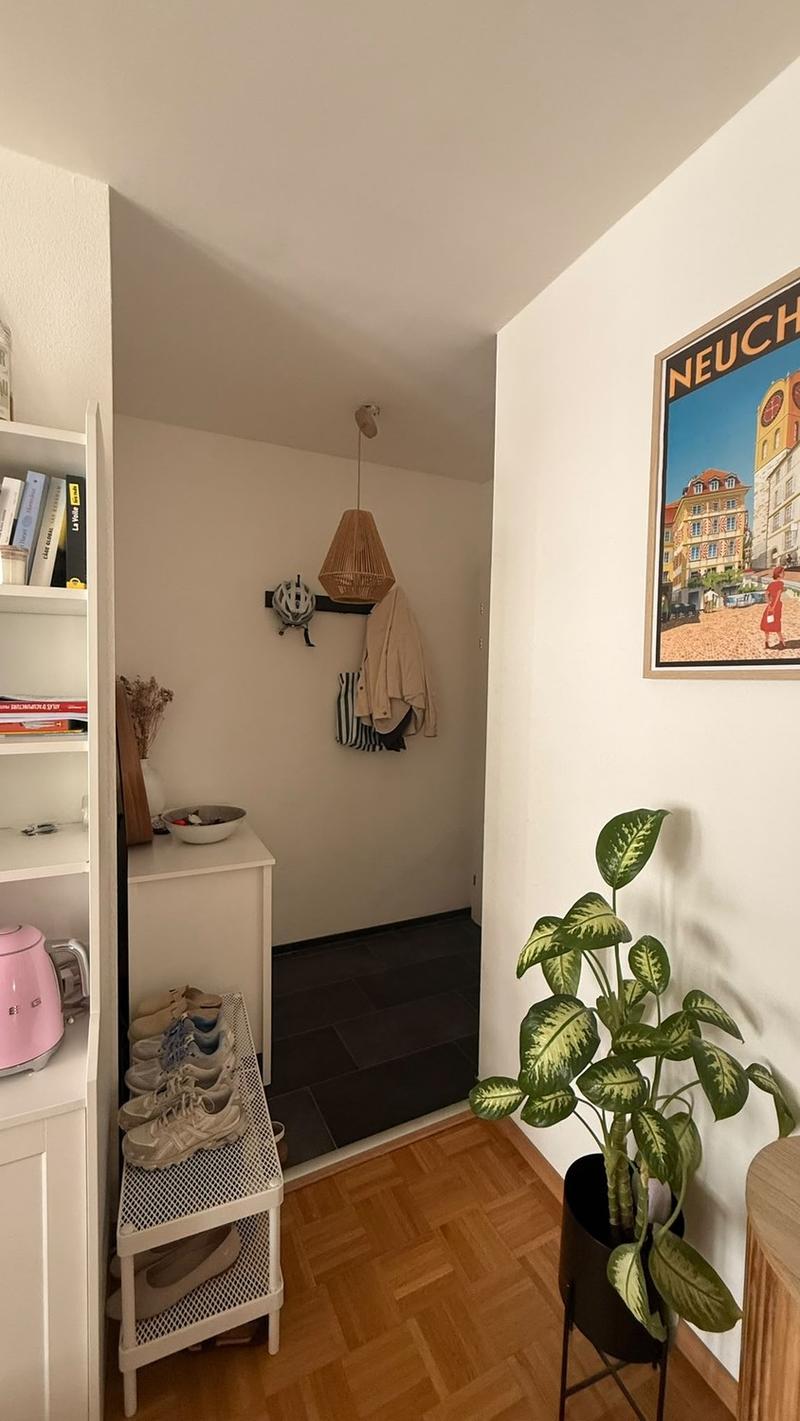 Wohnung mit 3 Zimmern in Lausanne (12)