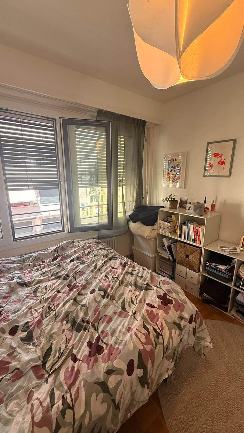 Wohnung mit 3 Zimmern in Lausanne (11)