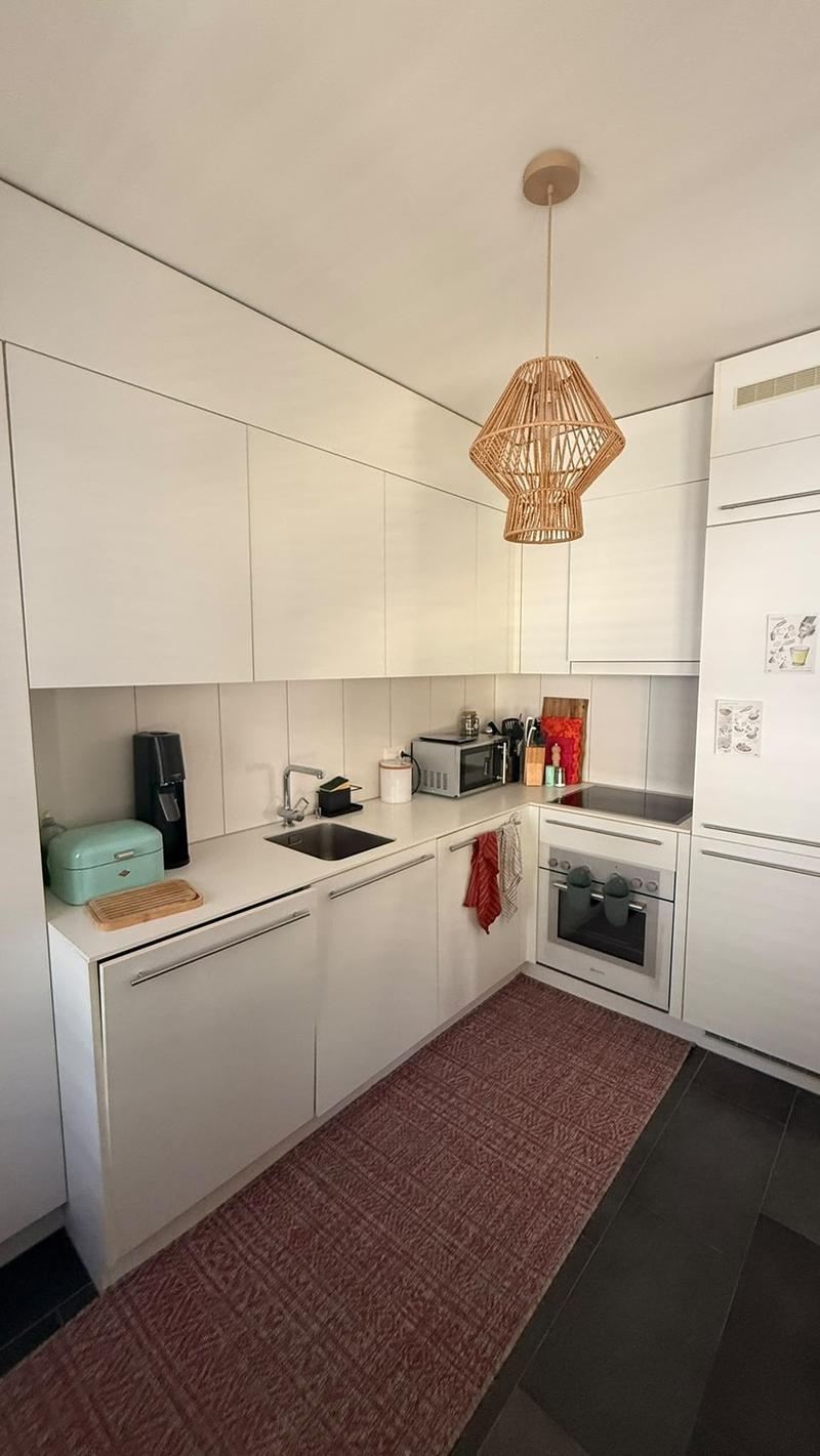 Wohnung mit 3 Zimmern in Lausanne (5)