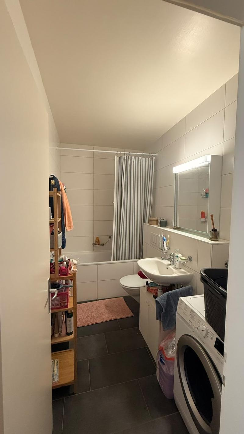 Wohnung mit 3 Zimmern in Lausanne (7)