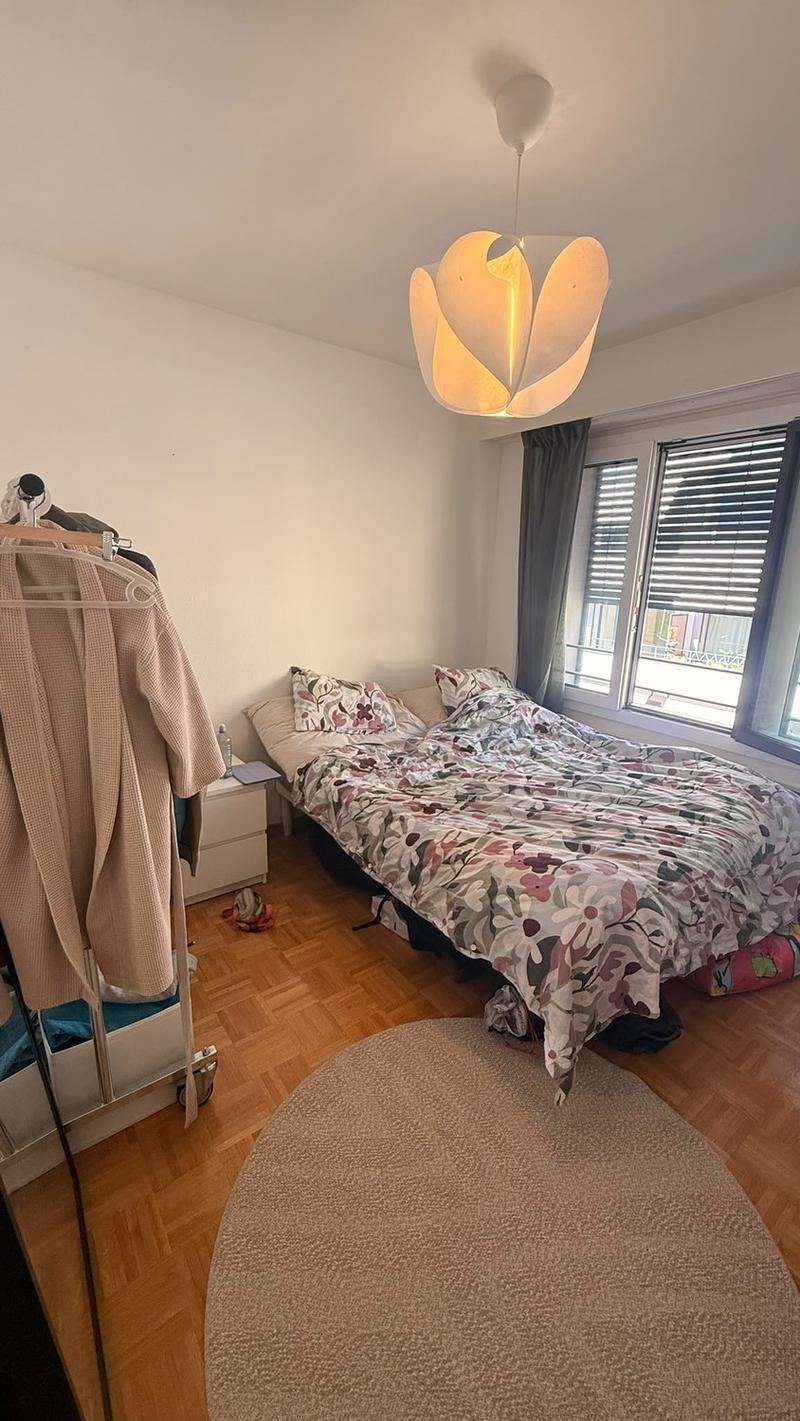 Wohnung mit 3 Zimmern in Lausanne (10)