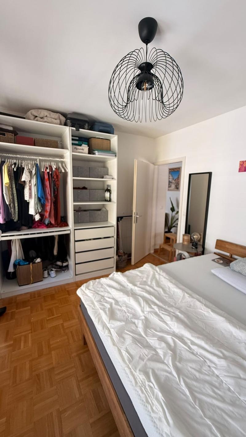 Wohnung mit 3 Zimmern in Lausanne (9)