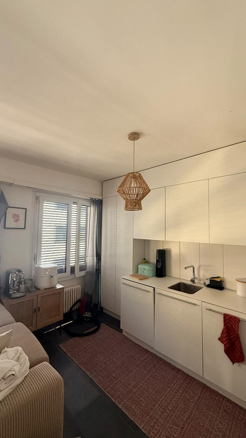 Wohnung mit 3 Zimmern in Lausanne (6)