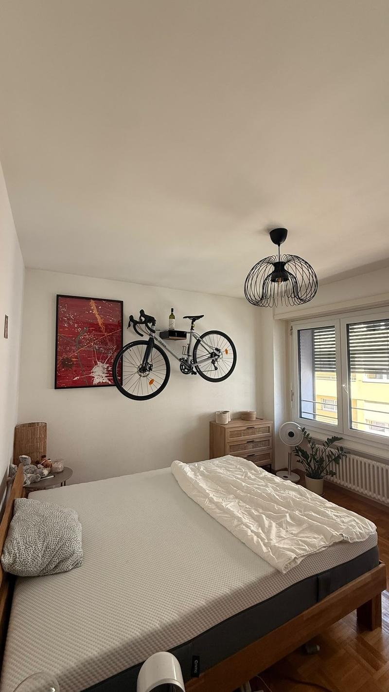 Wohnung mit 3 Zimmern in Lausanne (8)