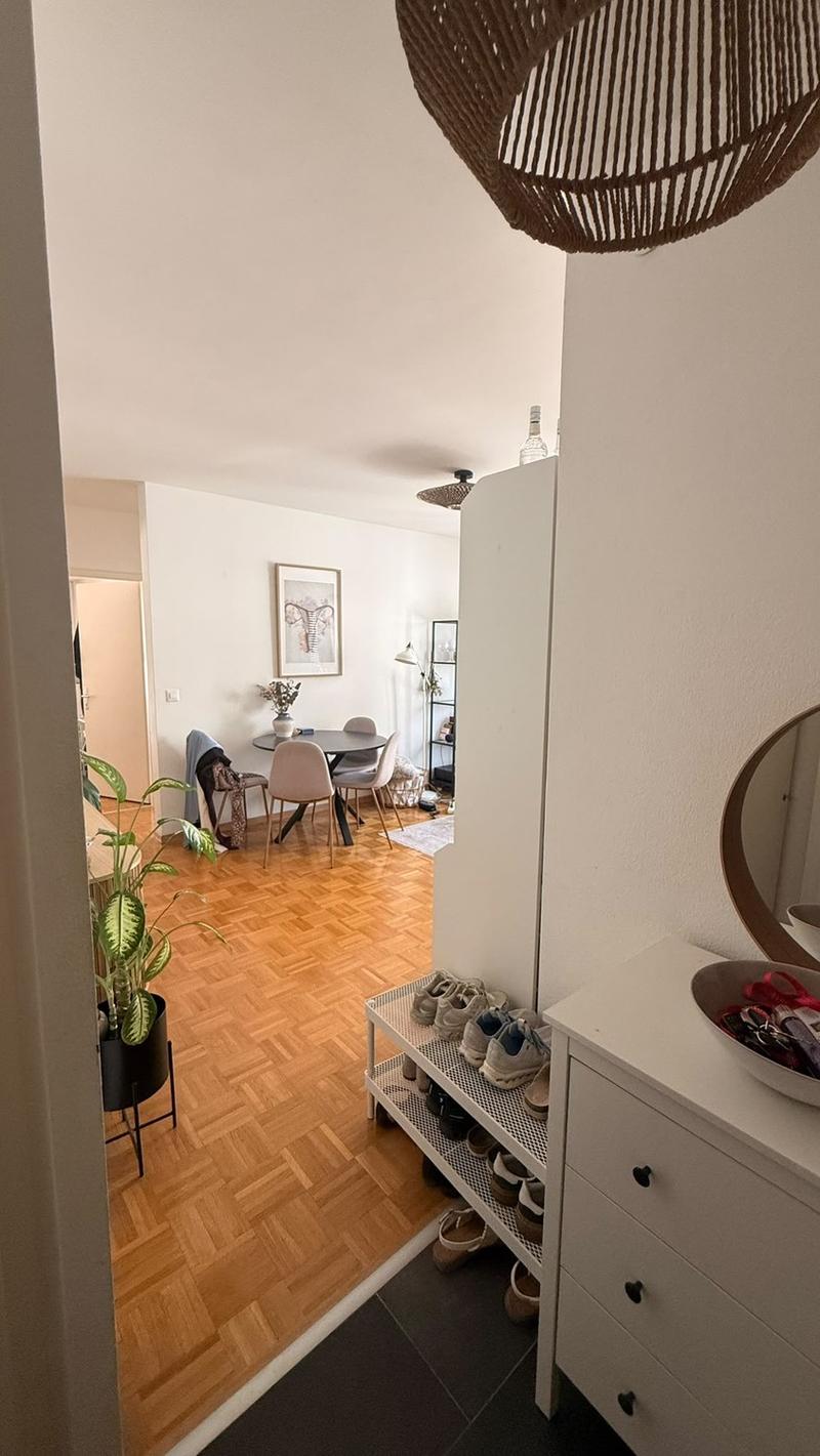 Wohnung mit 3 Zimmern in Lausanne (4)
