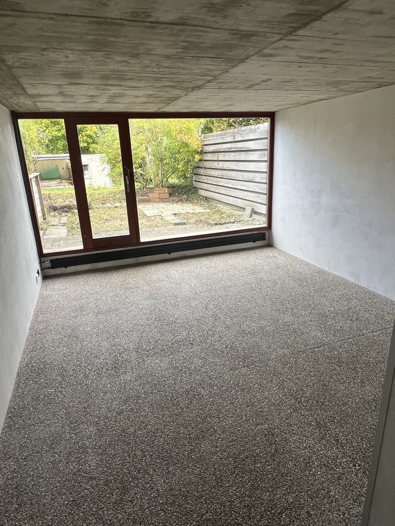 Colocataire recherché (1)