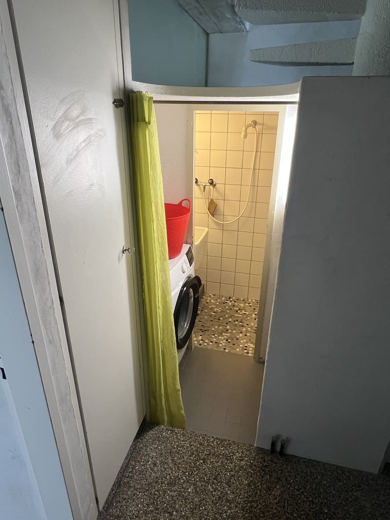 Colocataire recherché (3)