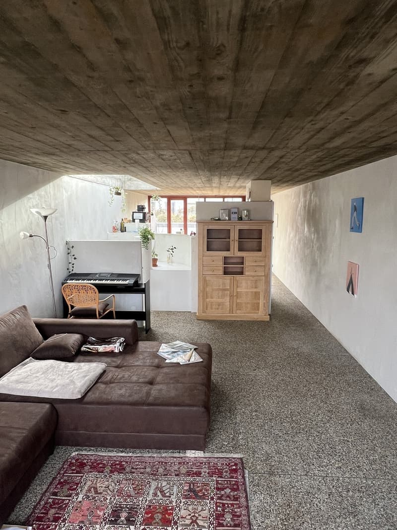 Colocataire recherché (6)