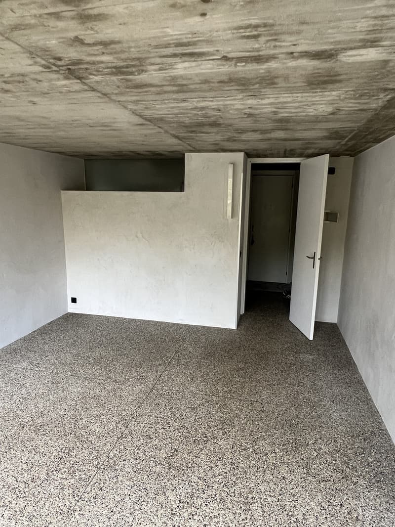Colocataire recherché (2)