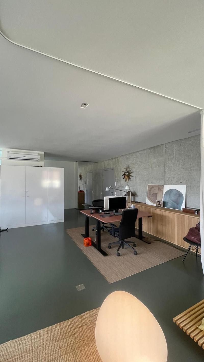 Attractive 95 m² loft apartment at Lochergut (Erismannstrasse) with professional air conditioning (9)