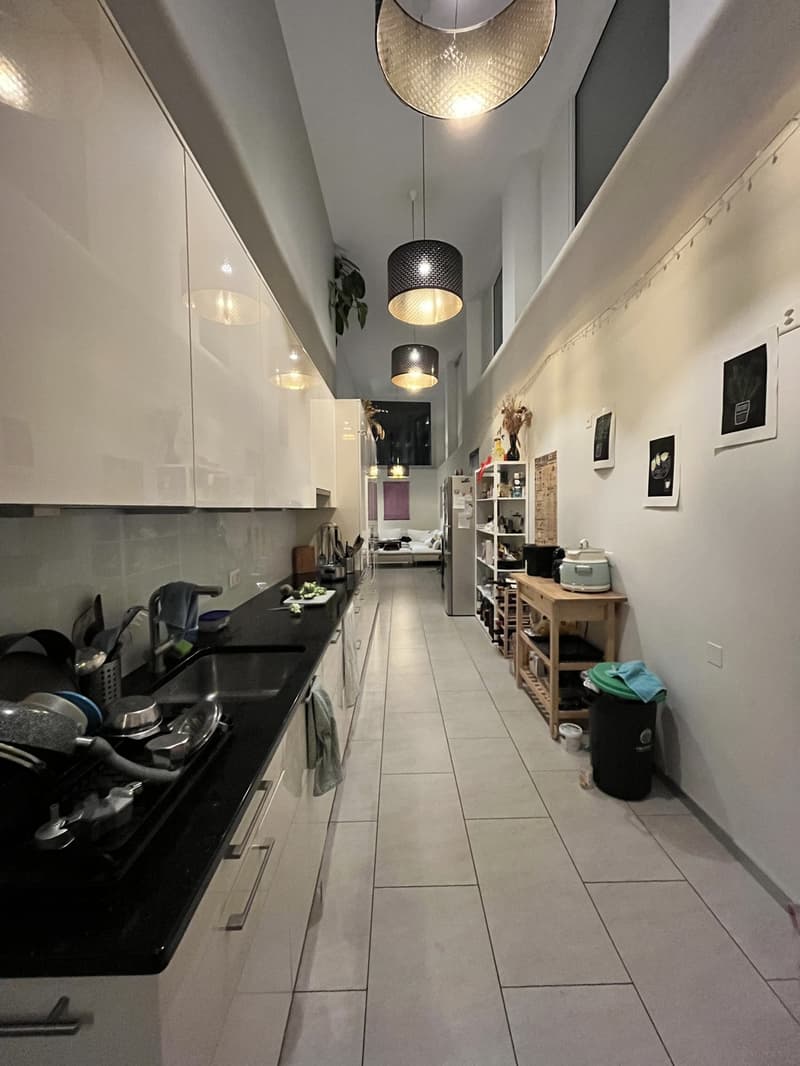 Sottolocazione camera condivisa (5)