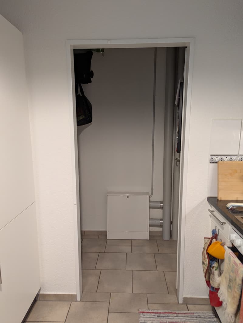 Bright 3.5-Room Apartment with Beautiful Winter Garden in Zürich Seebach (4)