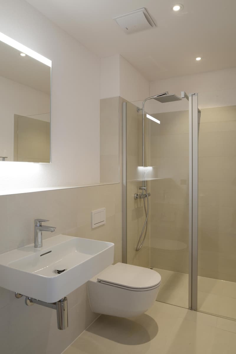 Modern attic apartment with 60m2 terrace and beautiful mountain view (3)