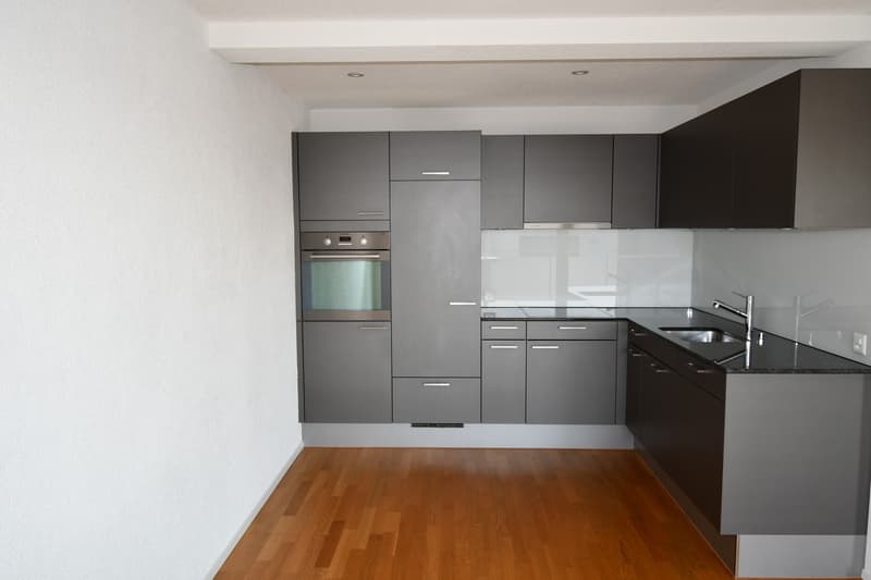 Bella mansarda di 2,5 locali (3)