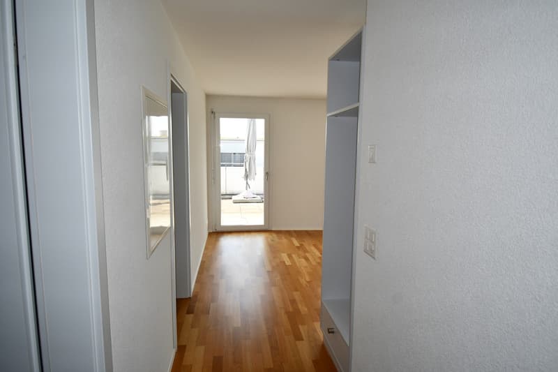Bella mansarda di 2,5 locali (4)
