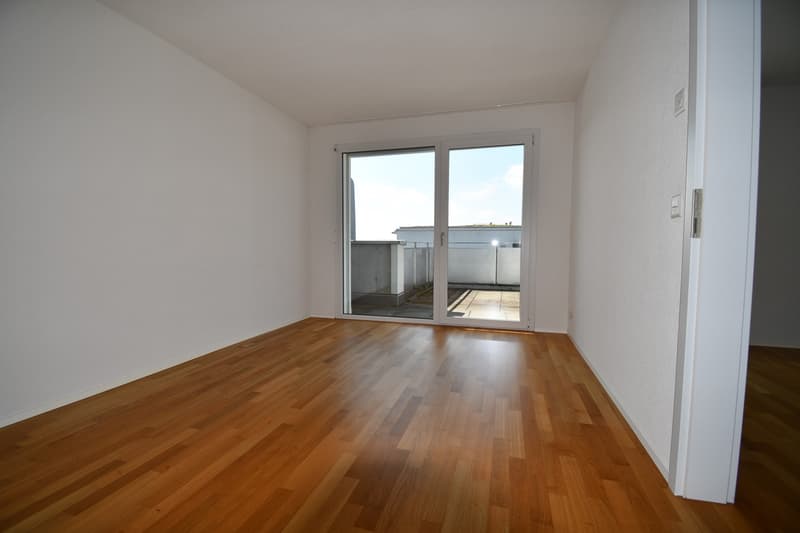 Bella mansarda di 2,5 locali (6)