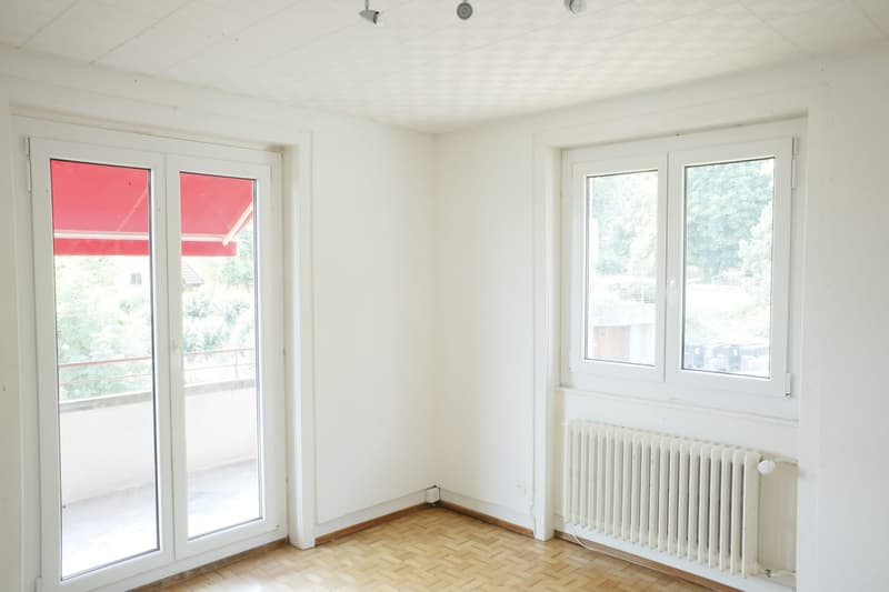 Appartement 70 m², 3.5 pièces, 25 Route de Bertigny Fribourg (9)
