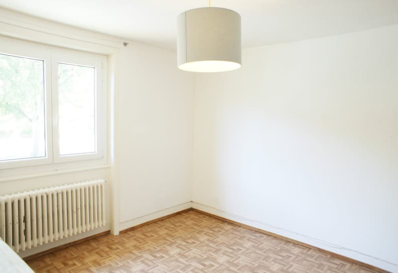 Appartement 70 m², 3.5 pièces, 25 Route de Bertigny Fribourg (5)