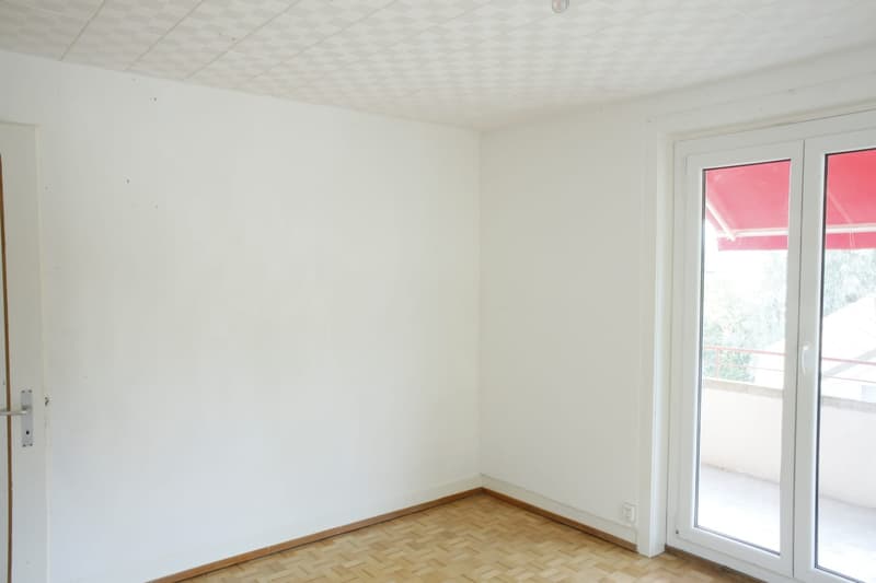 Appartement 70 m², 3.5 pièces, 25 Route de Bertigny Fribourg (2)