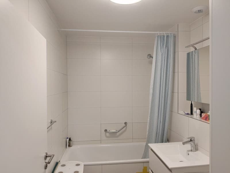 Übernahme des Mietvertrags 1, 5 Zimmer, 2. Stock, Residenz Oassis in Crissier (5)