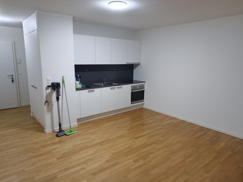 Übernahme des Mietvertrags 1, 5 Zimmer, 2. Stock, Residenz Oassis in Crissier (2)