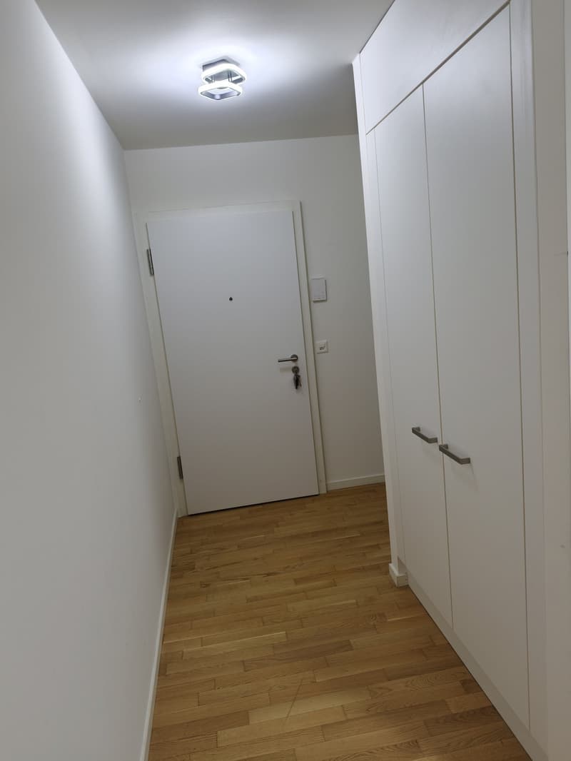 Übernahme des Mietvertrags 1, 5 Zimmer, 2. Stock, Residenz Oassis in Crissier (3)