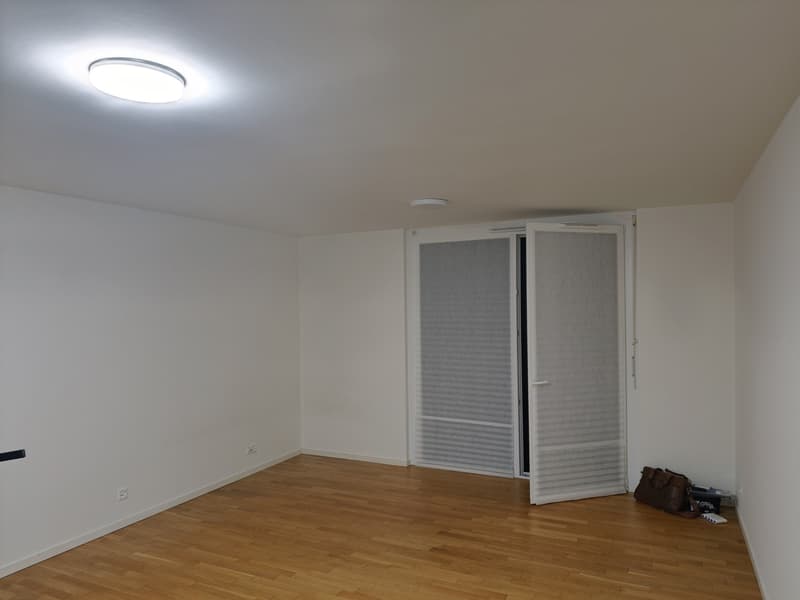 Übernahme des Mietvertrags 1, 5 Zimmer, 2. Stock, Residenz Oassis in Crissier (1)