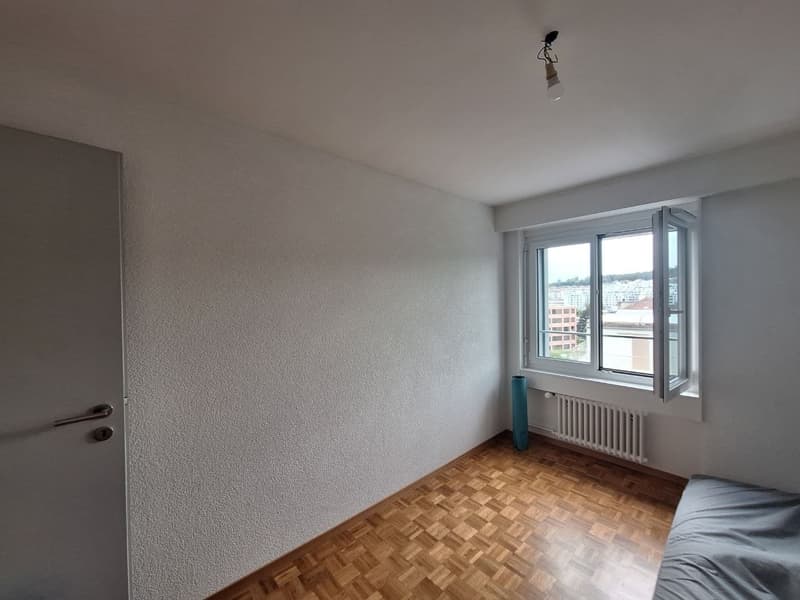 Chambre en colocation, 1007 Lausanne (6)