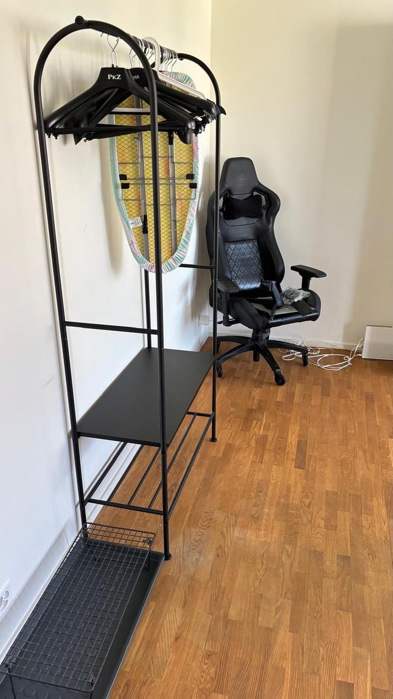 1.5-Zimmer-Neubauwohnung mit Balkon Zürich Kreis 4, ab 1. September 2026 (3)
