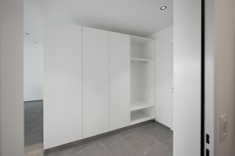 Moderne und naturverbundene 3.5-Zimmerwohnung (5)
