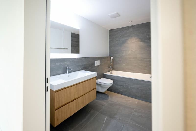 Moderne und naturverbundene 3.5-Zimmerwohnung (7)