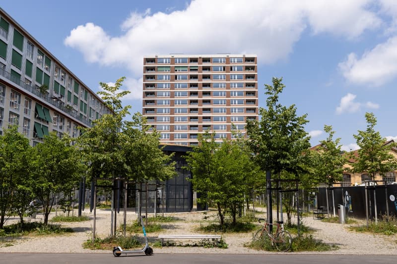 Lokstadt Winterthur