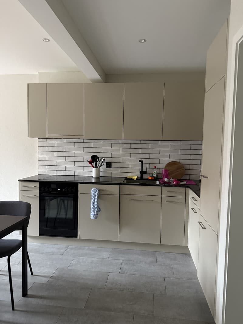 Shared room in district 4 (3)