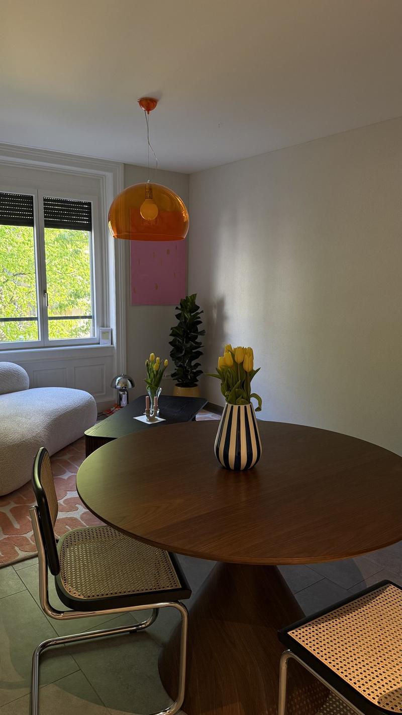 Shared room in district 4 (2)