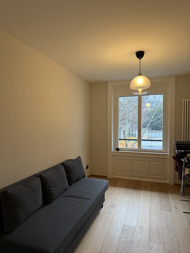Shared room in district 4 (4)