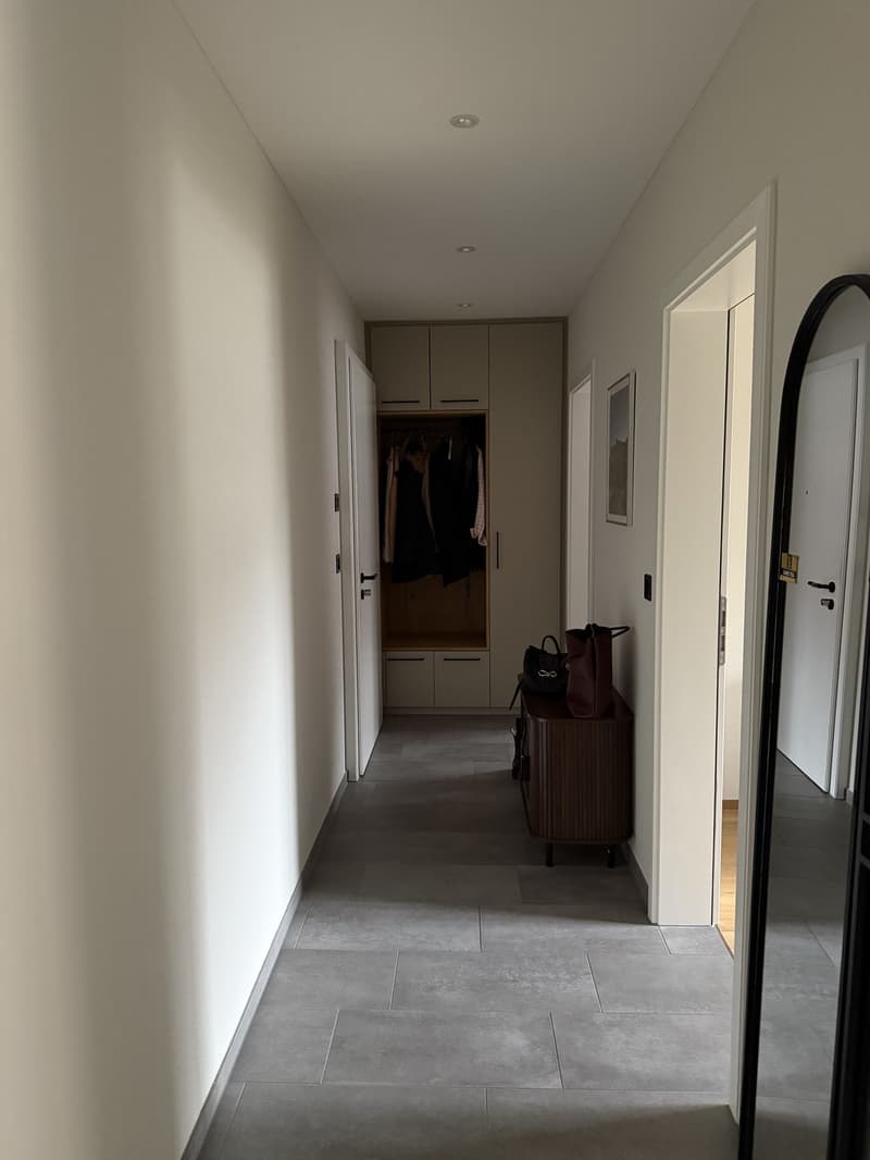 Shared room in district 4 (5)