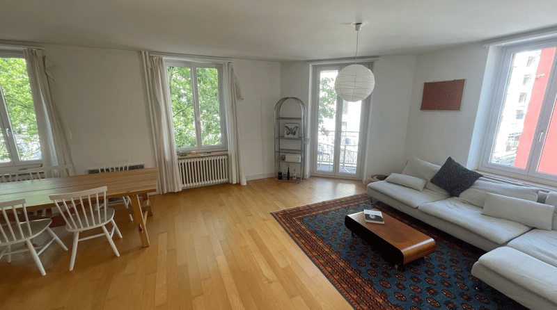 Shared room (District 4) (9)