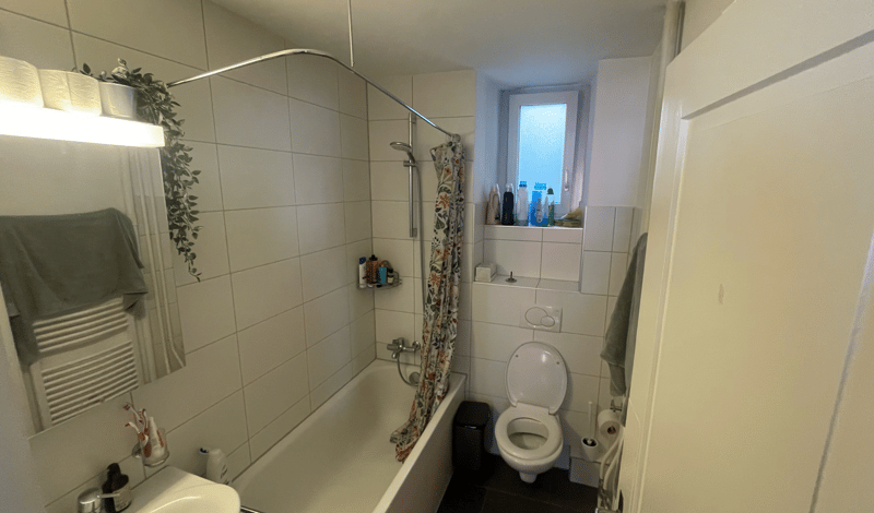 Shared room (District 4) (6)