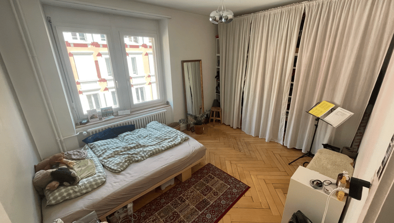 Shared room (District 4) (3)