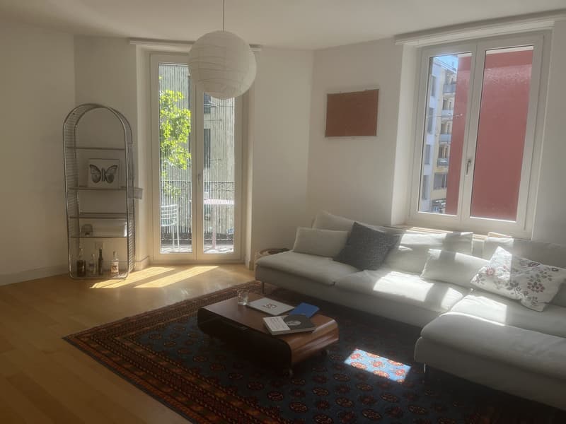 Shared room (District 4) (1)