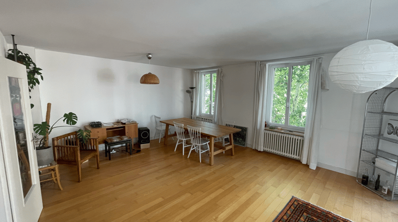 Shared room (District 4) (8)