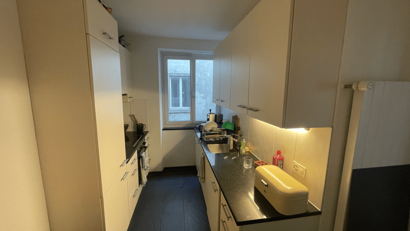 Shared room (District 4) (5)