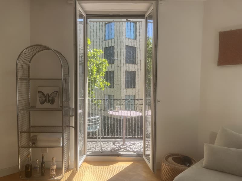 Shared room (District 4) (2)