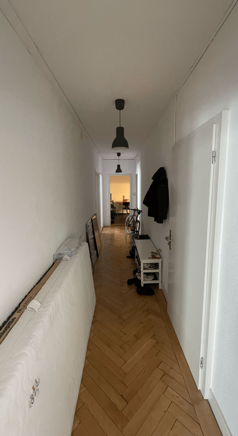 Shared room (District 4) (7)