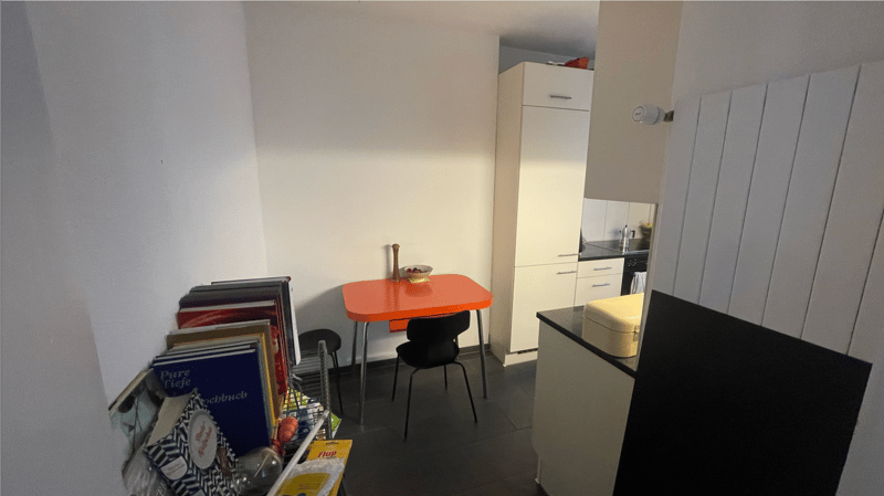 Shared room (District 4) (4)